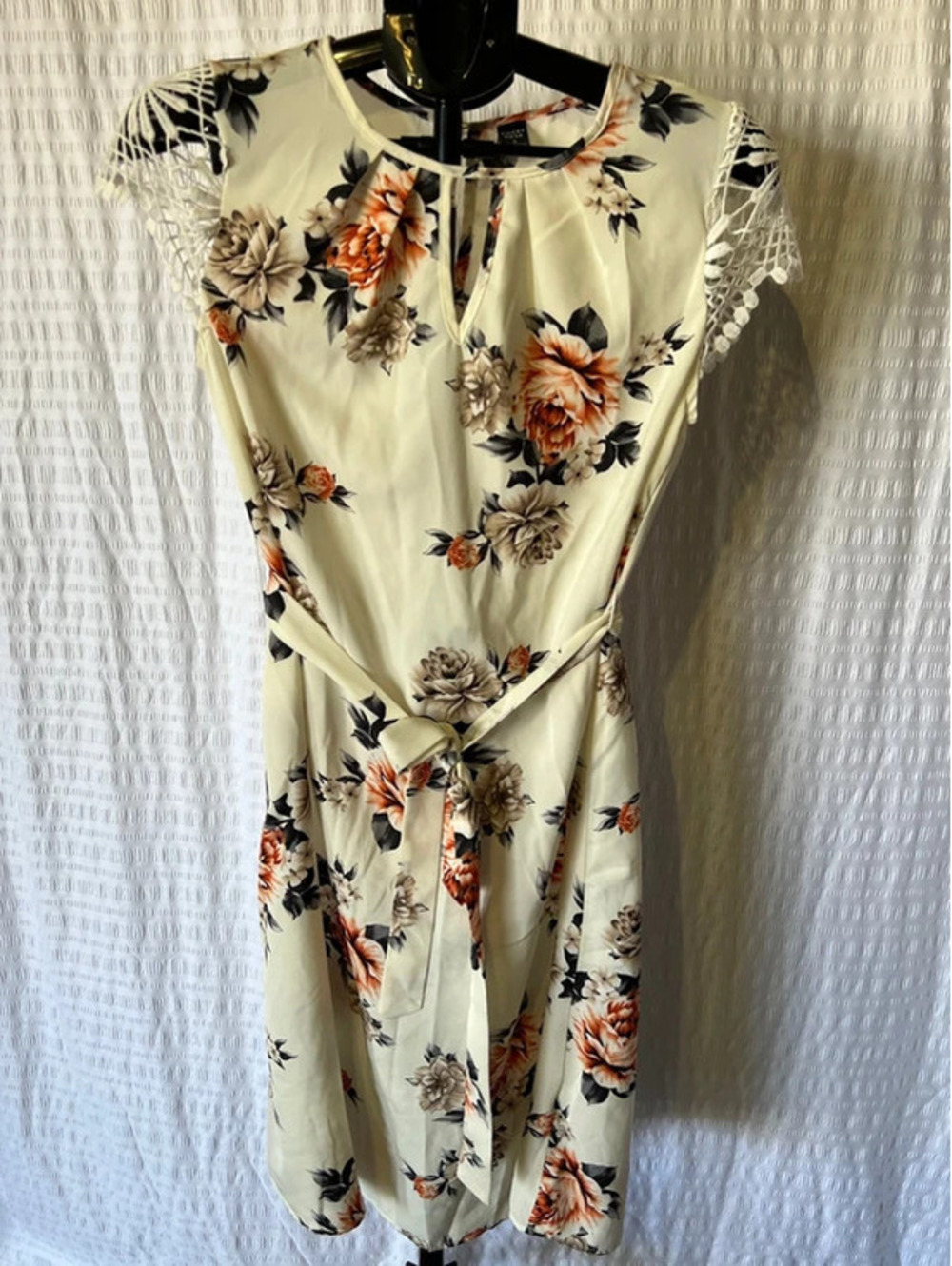 Emery Rose Sz Sm Dress